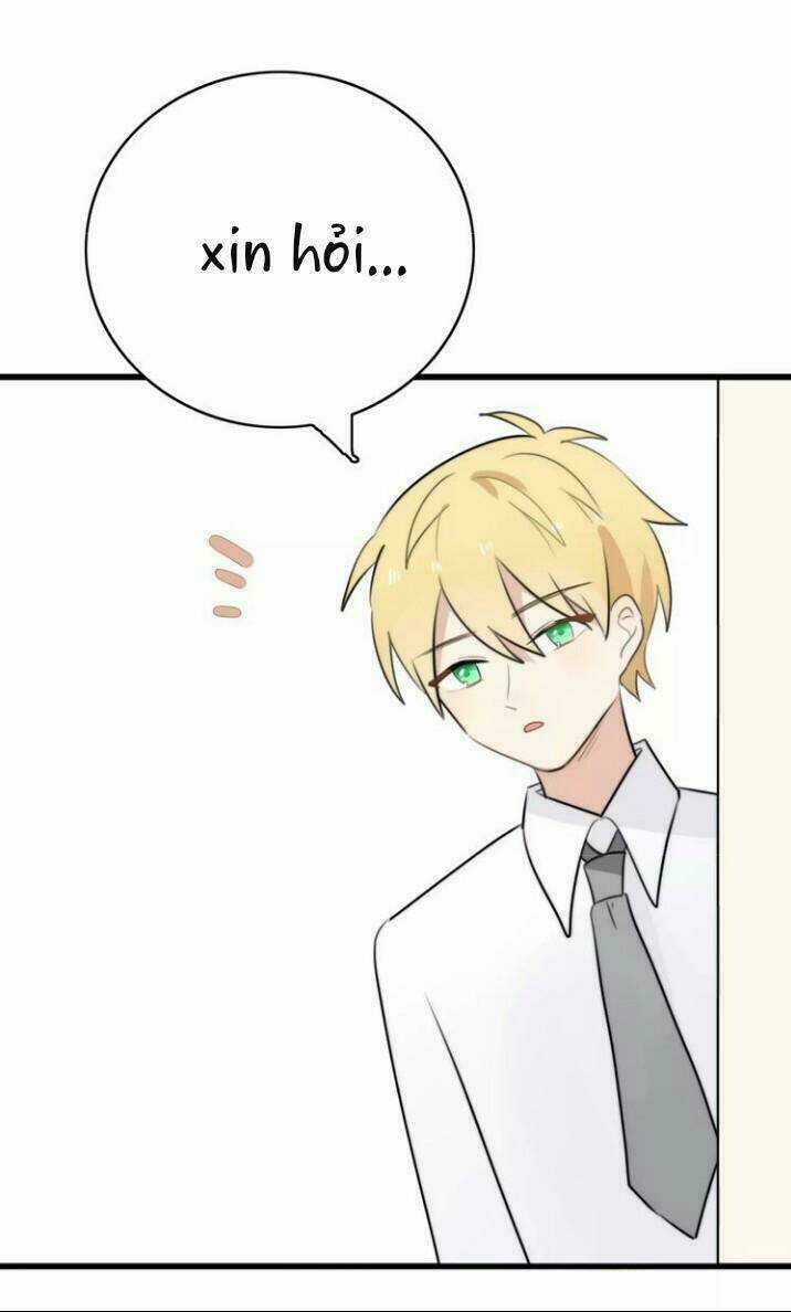 Thú Sủng Của Tôi Bị Mất Trí Rồi Chapter 27 trang 5