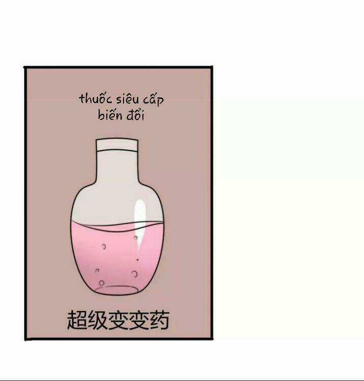 Thú Sủng Của Tôi Bị Mất Trí Rồi Chapter 27 trang 50