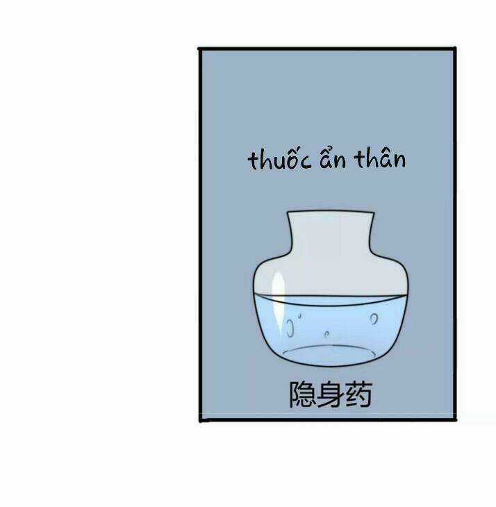 Thú Sủng Của Tôi Bị Mất Trí Rồi Chapter 27 trang 51