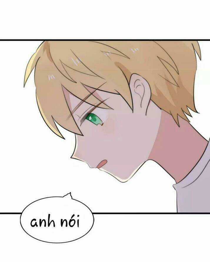 Thú Sủng Của Tôi Bị Mất Trí Rồi Chapter 27 trang 53