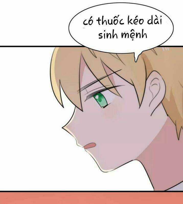 Thú Sủng Của Tôi Bị Mất Trí Rồi Chapter 27 trang 54