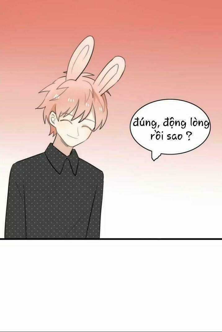 Thú Sủng Của Tôi Bị Mất Trí Rồi Chapter 27 trang 55