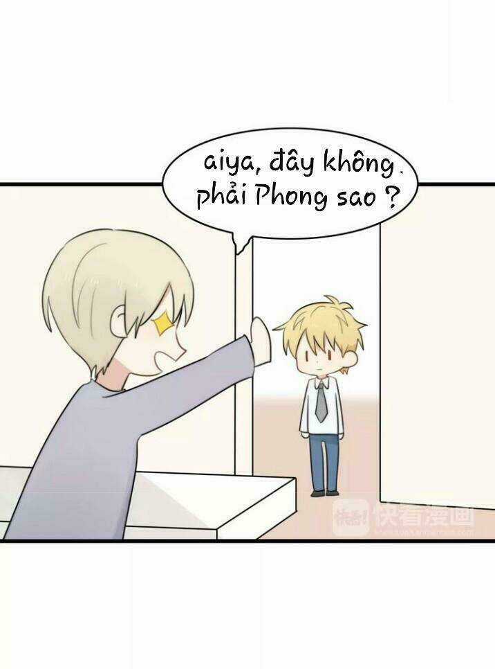 Thú Sủng Của Tôi Bị Mất Trí Rồi Chapter 27 trang 6