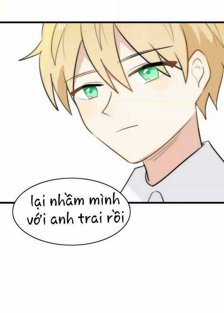 Thú Sủng Của Tôi Bị Mất Trí Rồi Chapter 27 trang 7