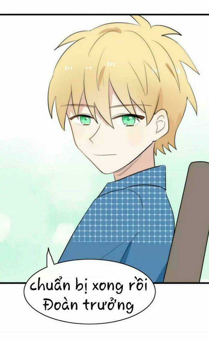 Thú Sủng Của Tôi Bị Mất Trí Rồi Chapter 28 trang 10