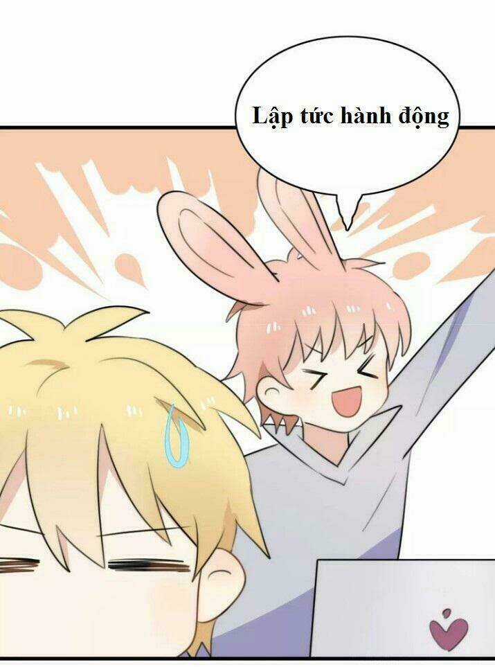 Thú Sủng Của Tôi Bị Mất Trí Rồi Chapter 28 trang 11