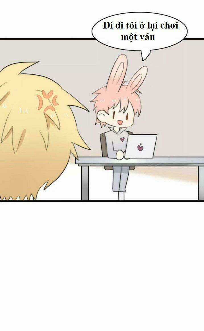 Thú Sủng Của Tôi Bị Mất Trí Rồi Chapter 28 trang 13