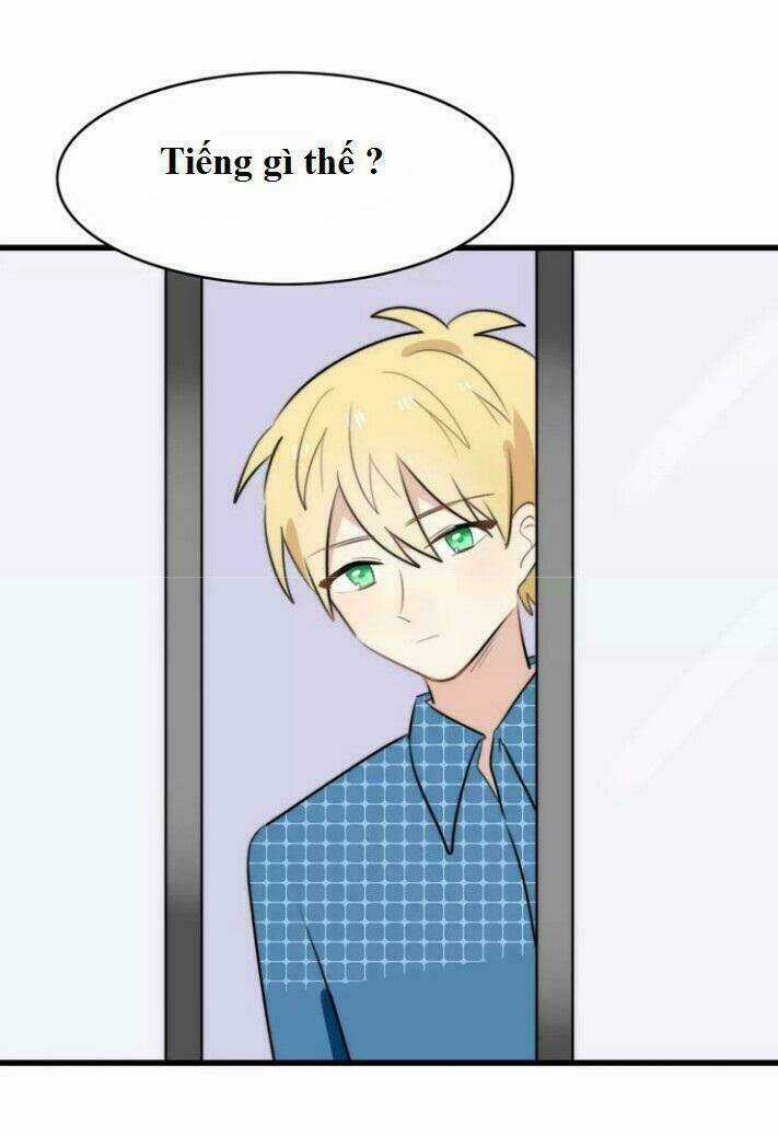 Thú Sủng Của Tôi Bị Mất Trí Rồi Chapter 28 trang 15