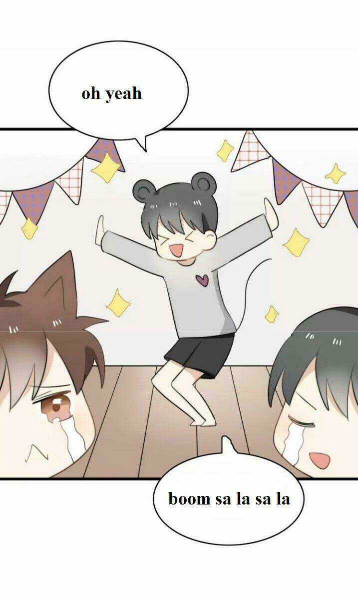 Thú Sủng Của Tôi Bị Mất Trí Rồi Chapter 28 trang 16