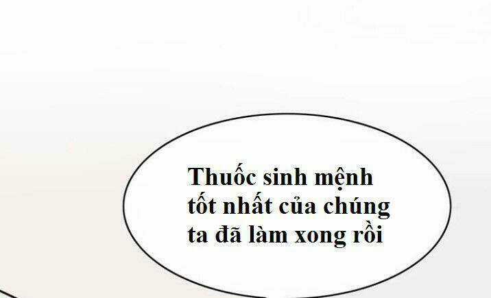 Thú Sủng Của Tôi Bị Mất Trí Rồi Chapter 28 trang 19