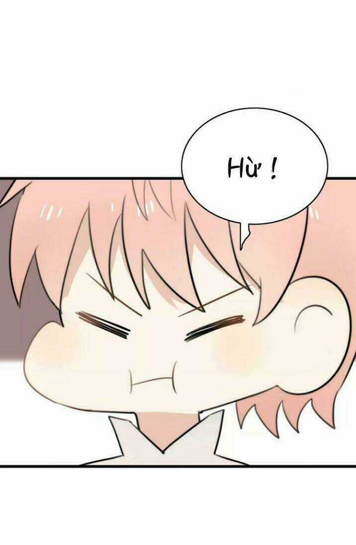 Thú Sủng Của Tôi Bị Mất Trí Rồi Chapter 28 trang 2