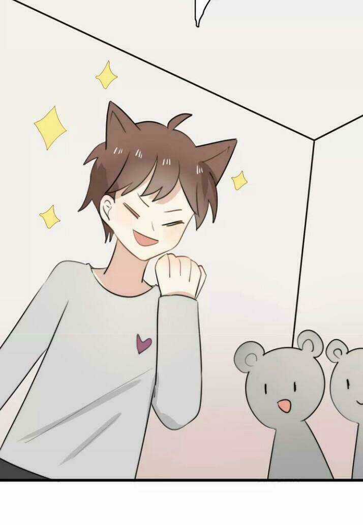 Thú Sủng Của Tôi Bị Mất Trí Rồi Chapter 28 trang 20