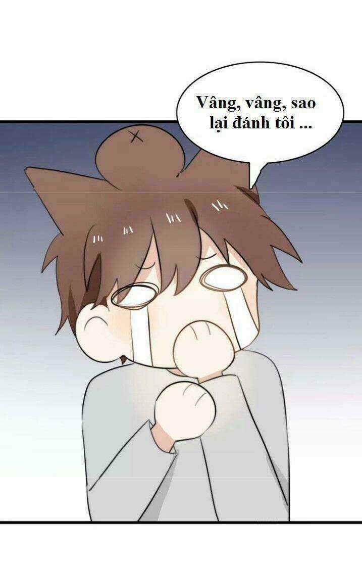 Thú Sủng Của Tôi Bị Mất Trí Rồi Chapter 28 trang 25