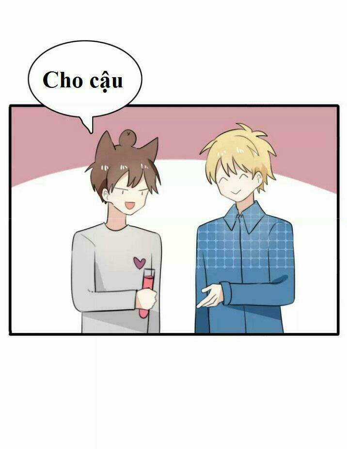 Thú Sủng Của Tôi Bị Mất Trí Rồi Chapter 28 trang 26