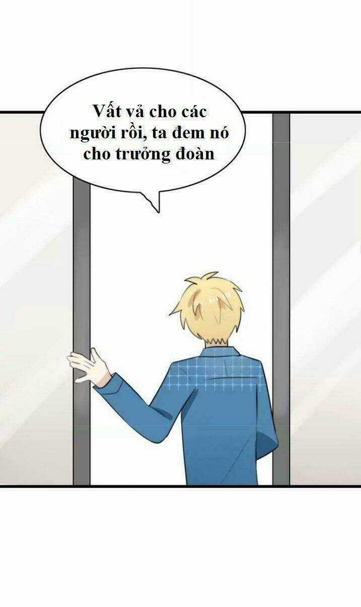 Thú Sủng Của Tôi Bị Mất Trí Rồi Chapter 28 trang 28