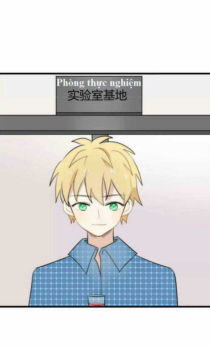 Thú Sủng Của Tôi Bị Mất Trí Rồi Chapter 28 trang 30