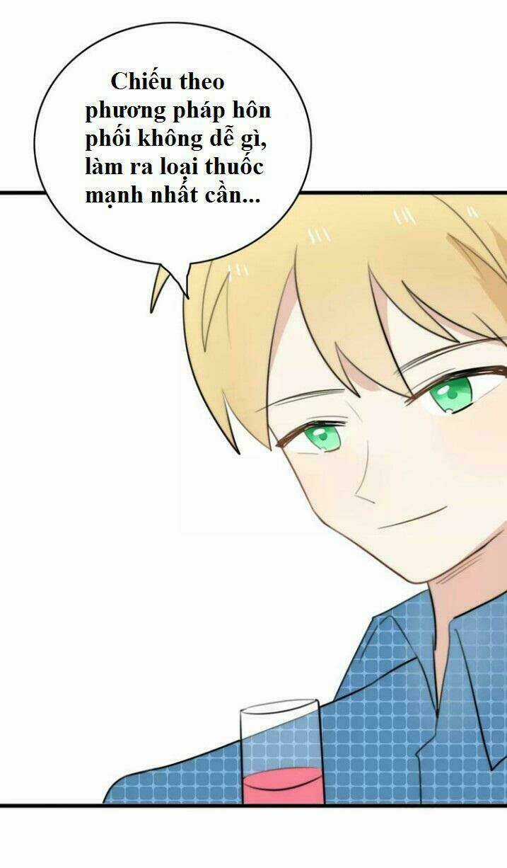 Thú Sủng Của Tôi Bị Mất Trí Rồi Chapter 28 trang 31