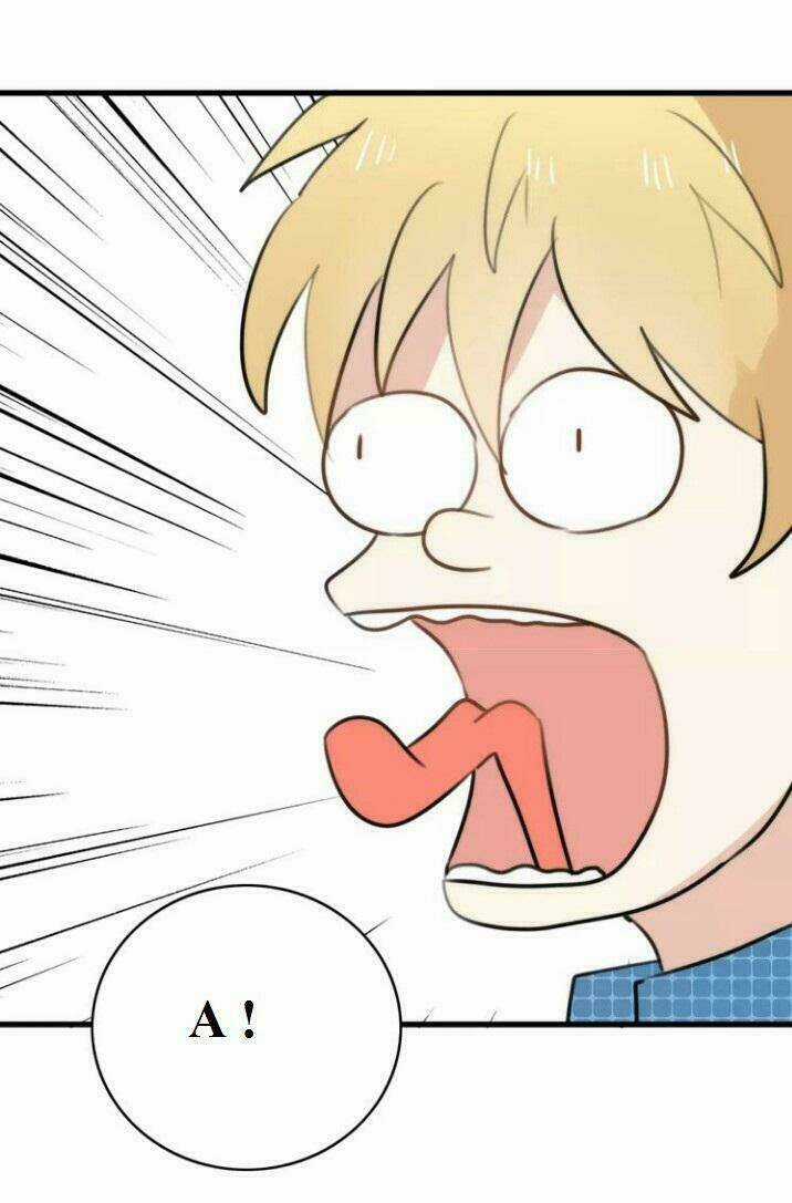 Thú Sủng Của Tôi Bị Mất Trí Rồi Chapter 28 trang 34