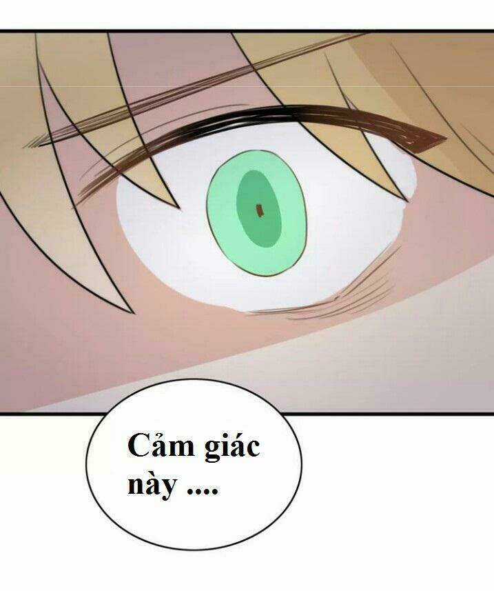 Thú Sủng Của Tôi Bị Mất Trí Rồi Chapter 28 trang 37