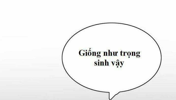 Thú Sủng Của Tôi Bị Mất Trí Rồi Chapter 28 trang 38