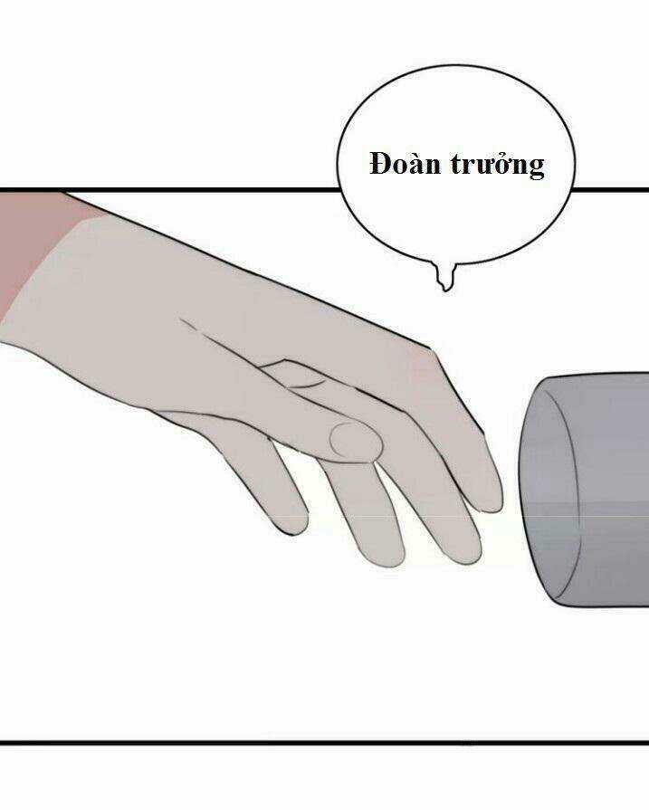 Thú Sủng Của Tôi Bị Mất Trí Rồi Chapter 28 trang 40