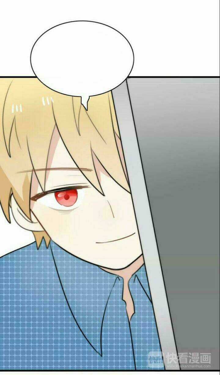 Thú Sủng Của Tôi Bị Mất Trí Rồi Chapter 28 trang 41