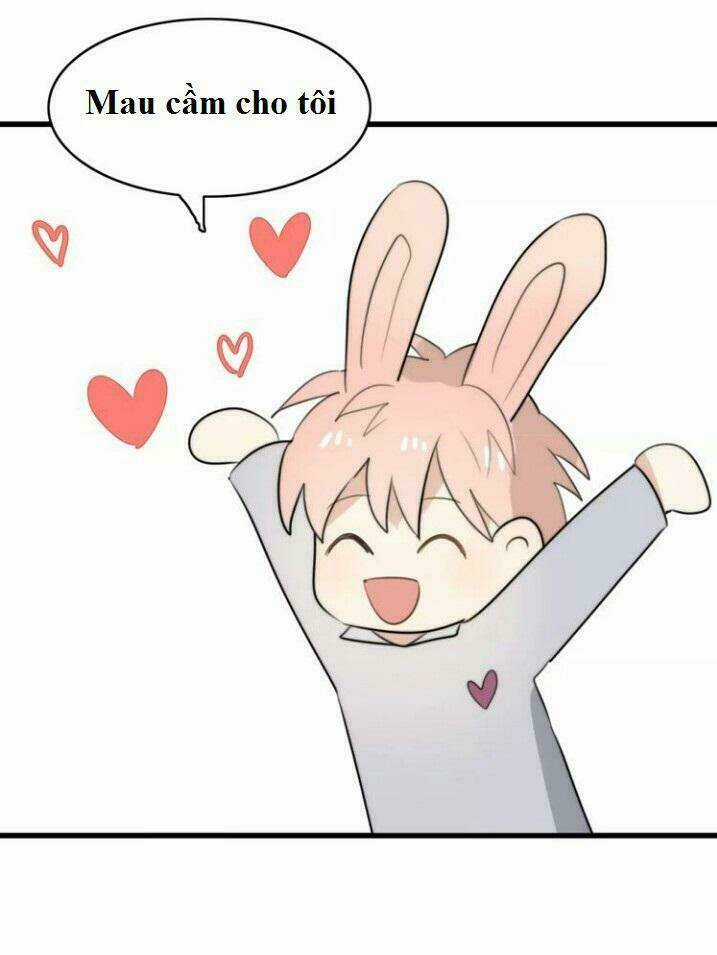 Thú Sủng Của Tôi Bị Mất Trí Rồi Chapter 28 trang 44