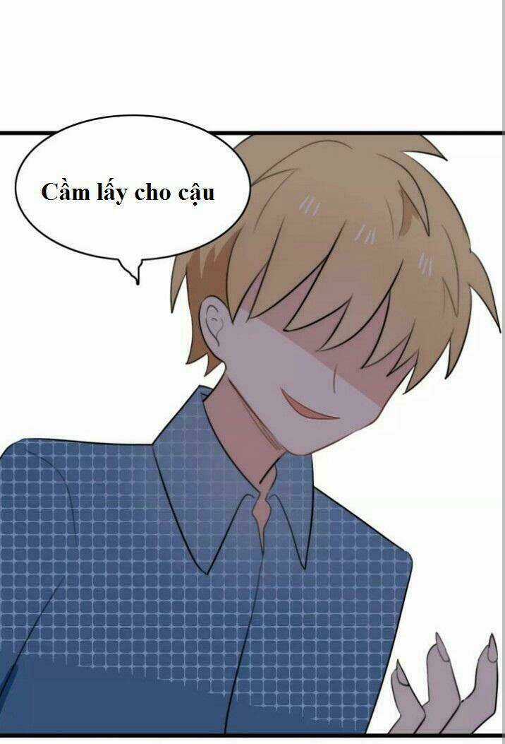 Thú Sủng Của Tôi Bị Mất Trí Rồi Chapter 28 trang 45