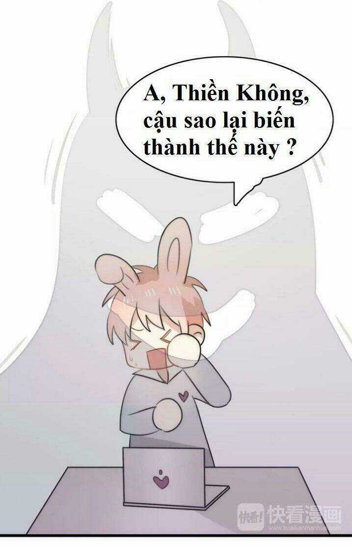 Thú Sủng Của Tôi Bị Mất Trí Rồi Chapter 28 trang 46