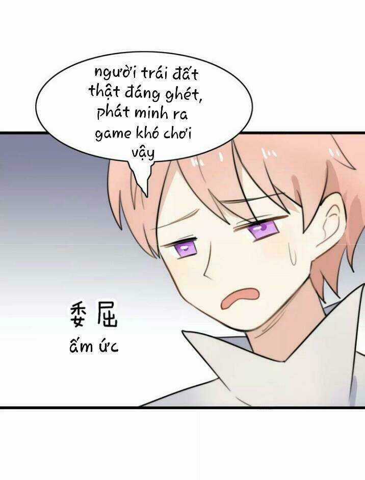 Thú Sủng Của Tôi Bị Mất Trí Rồi Chapter 28 trang 5