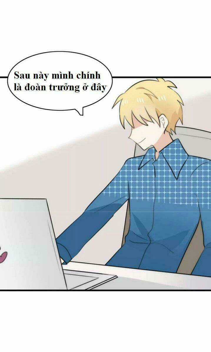 Thú Sủng Của Tôi Bị Mất Trí Rồi Chapter 28 trang 50