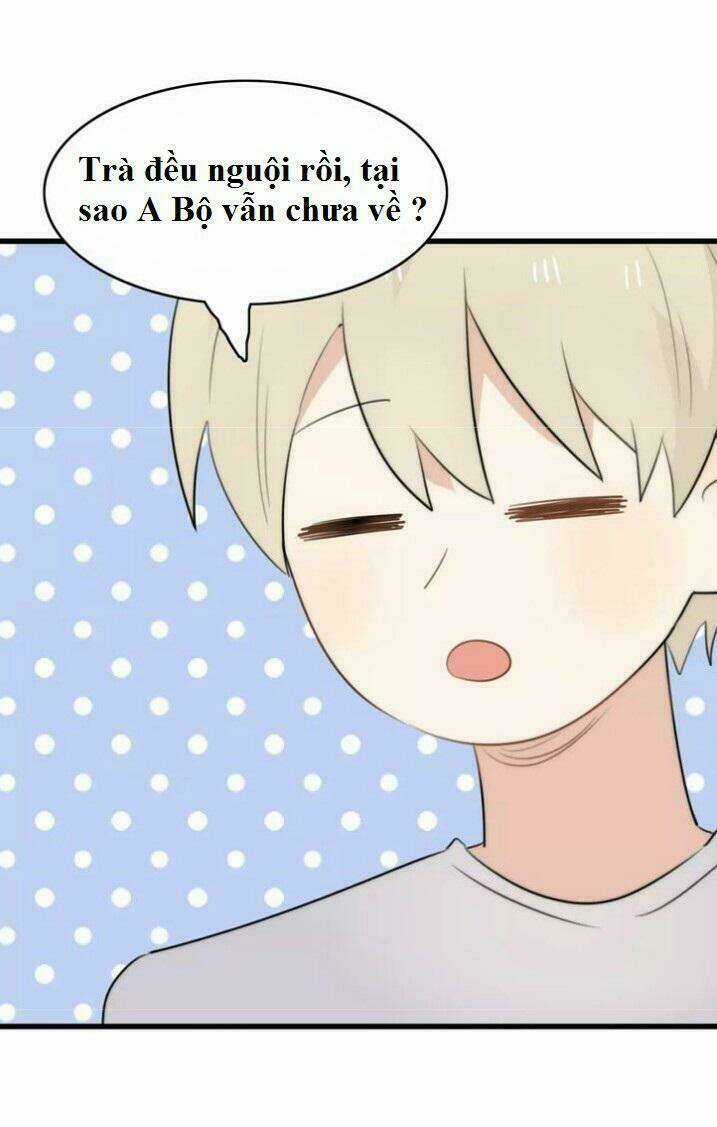 Thú Sủng Của Tôi Bị Mất Trí Rồi Chapter 28 trang 53