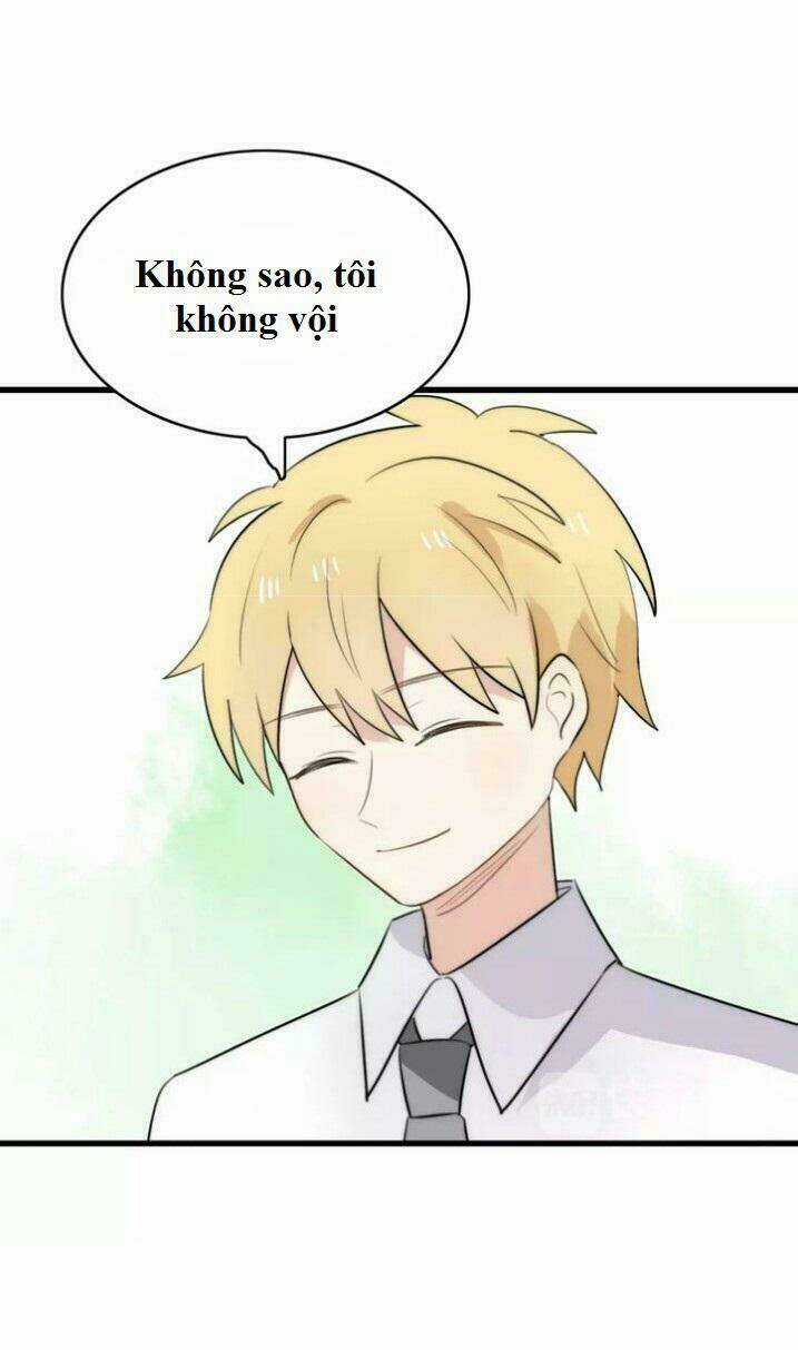 Thú Sủng Của Tôi Bị Mất Trí Rồi Chapter 28 trang 54