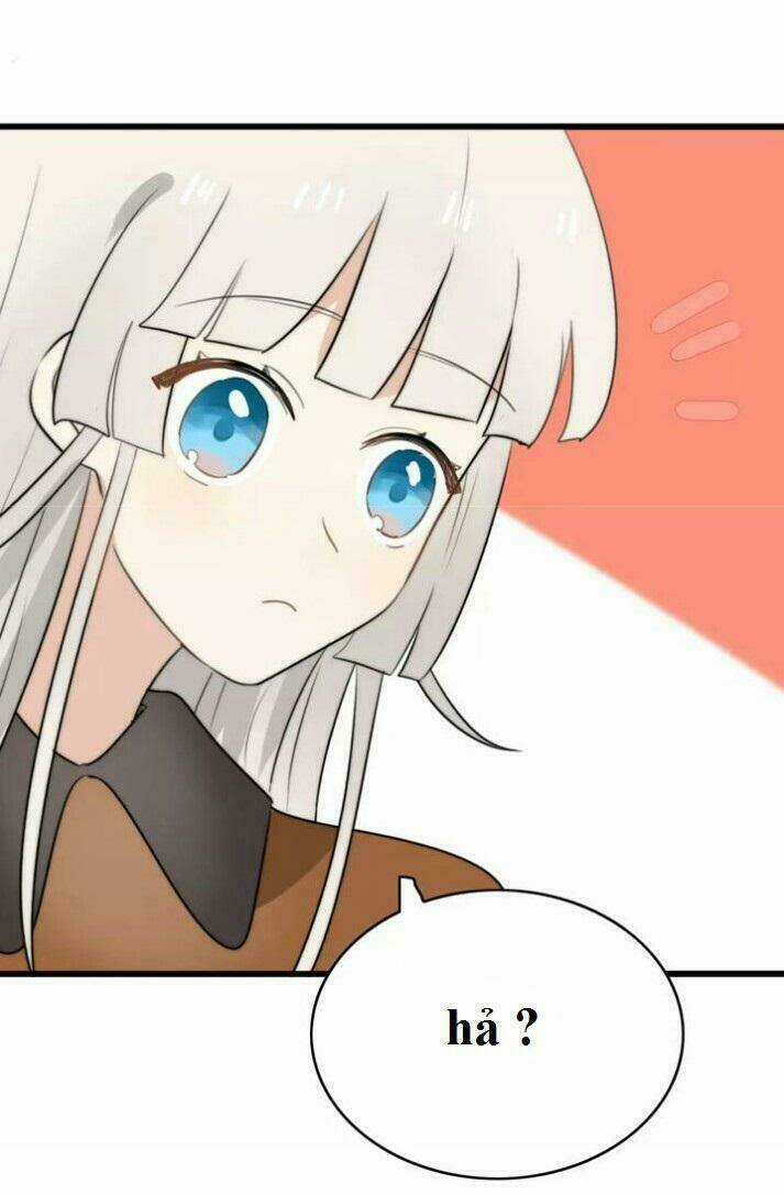 Thú Sủng Của Tôi Bị Mất Trí Rồi Chapter 28 trang 57