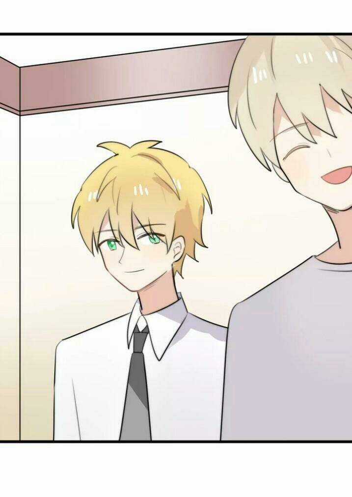 Thú Sủng Của Tôi Bị Mất Trí Rồi Chapter 28 trang 58