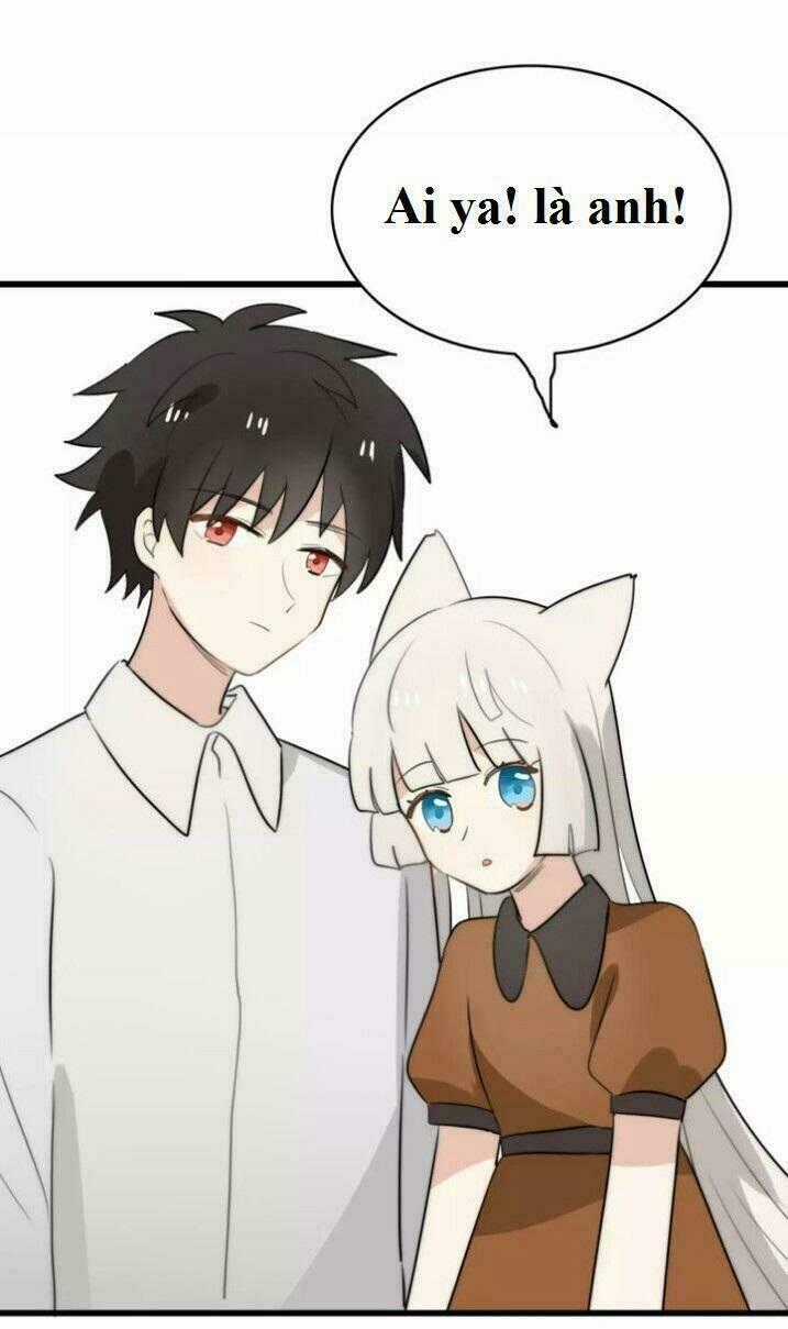 Thú Sủng Của Tôi Bị Mất Trí Rồi Chapter 28 trang 59