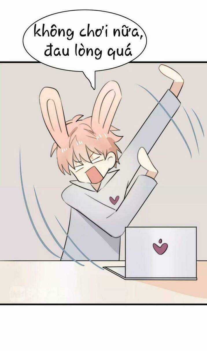 Thú Sủng Của Tôi Bị Mất Trí Rồi Chapter 28 trang 6