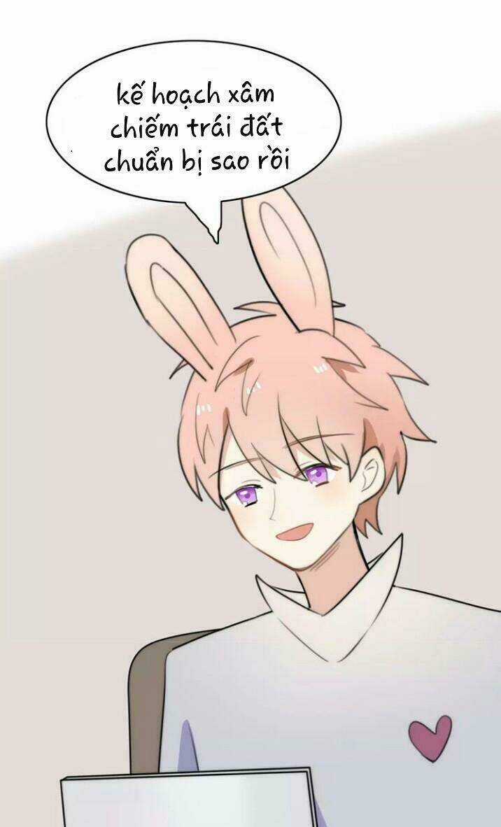 Thú Sủng Của Tôi Bị Mất Trí Rồi Chapter 28 trang 8