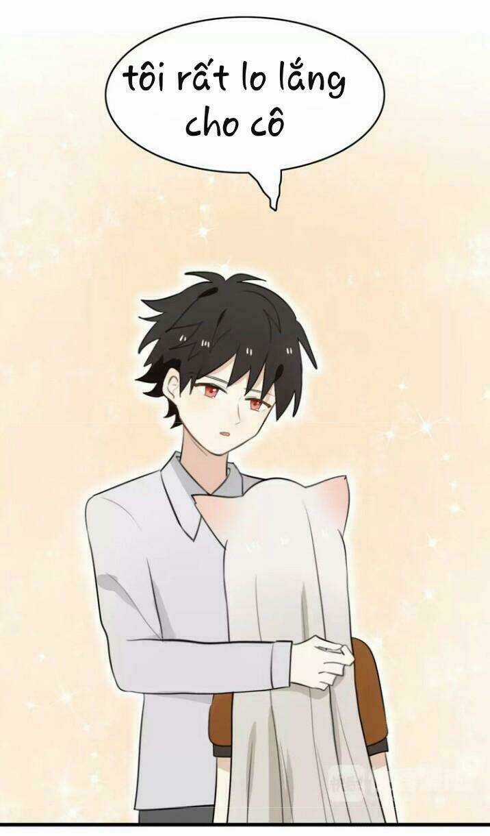 Thú Sủng Của Tôi Bị Mất Trí Rồi Chapter 29 trang 11