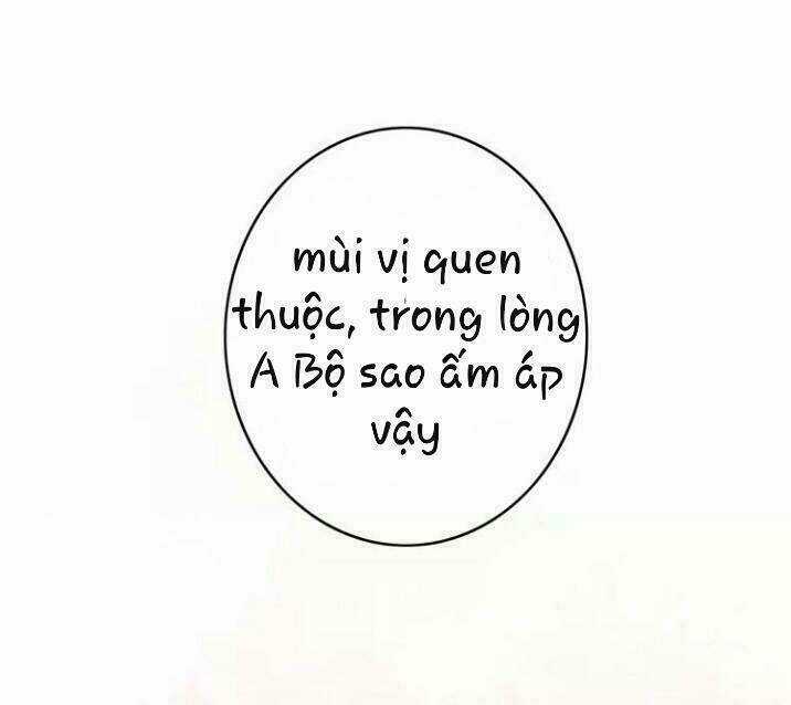 Thú Sủng Của Tôi Bị Mất Trí Rồi Chapter 29 trang 13