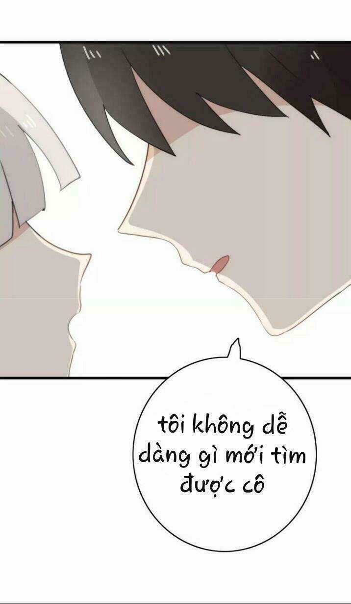 Thú Sủng Của Tôi Bị Mất Trí Rồi Chapter 29 trang 15