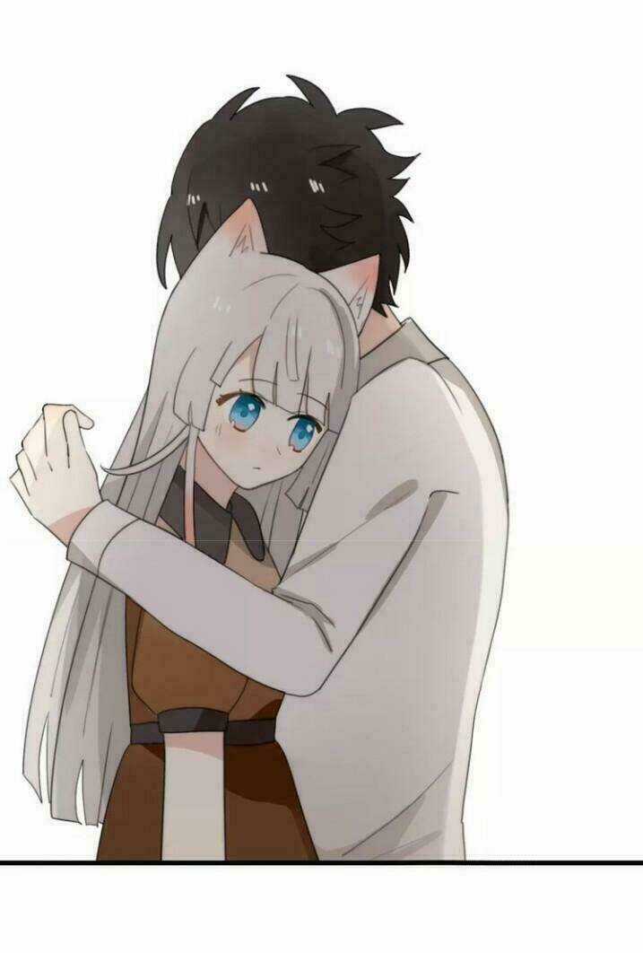 Thú Sủng Của Tôi Bị Mất Trí Rồi Chapter 29 trang 17