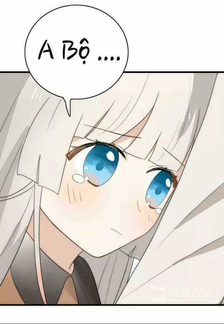 Thú Sủng Của Tôi Bị Mất Trí Rồi Chapter 29 trang 18