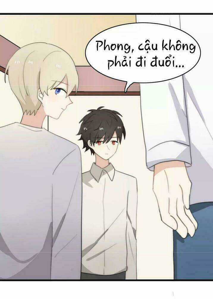 Thú Sủng Của Tôi Bị Mất Trí Rồi Chapter 29 trang 2