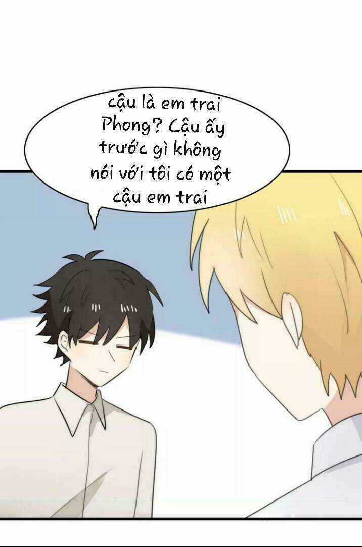 Thú Sủng Của Tôi Bị Mất Trí Rồi Chapter 29 trang 23