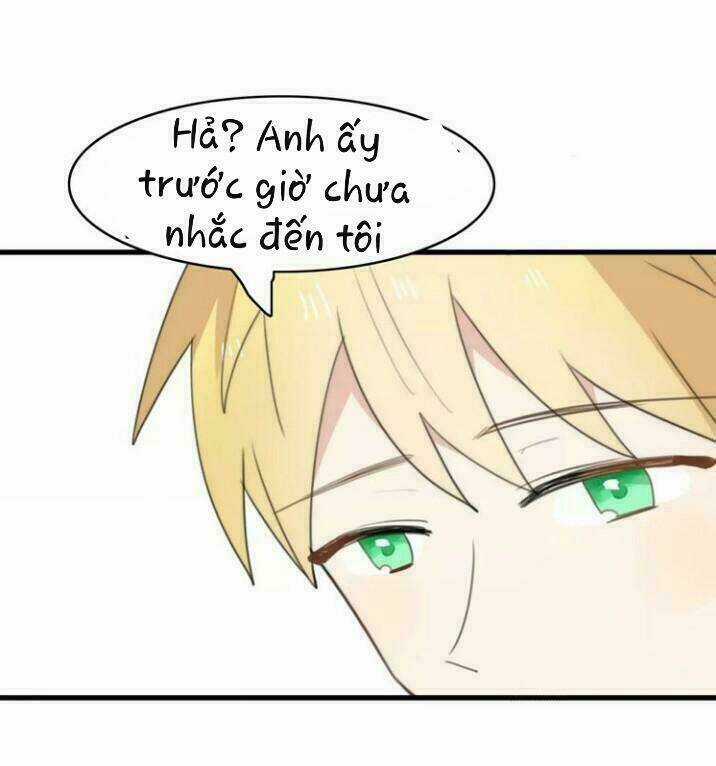 Thú Sủng Của Tôi Bị Mất Trí Rồi Chapter 29 trang 24