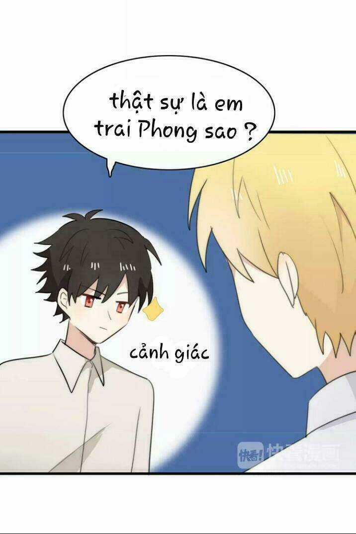 Thú Sủng Của Tôi Bị Mất Trí Rồi Chapter 29 trang 25