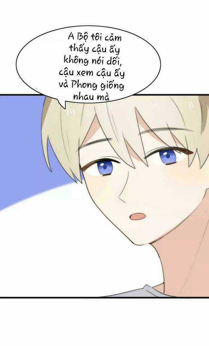 Thú Sủng Của Tôi Bị Mất Trí Rồi Chapter 29 trang 27