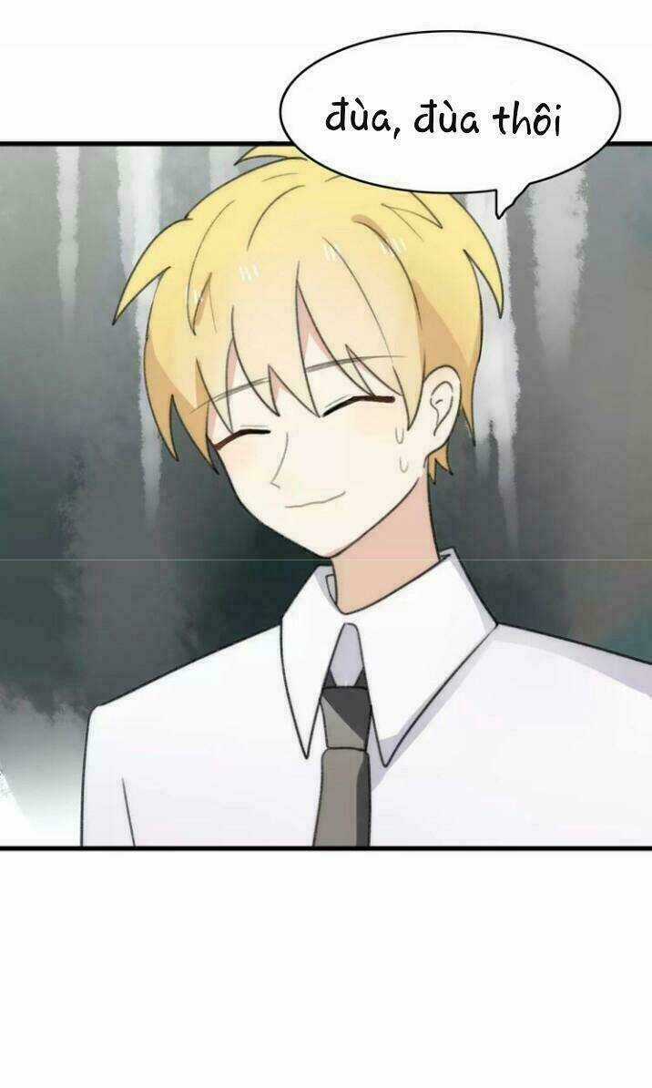 Thú Sủng Của Tôi Bị Mất Trí Rồi Chapter 29 trang 29