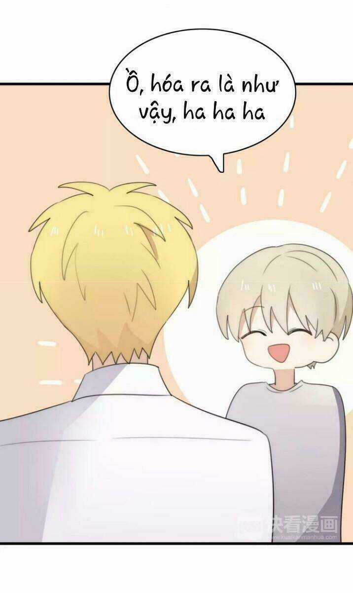 Thú Sủng Của Tôi Bị Mất Trí Rồi Chapter 29 trang 30